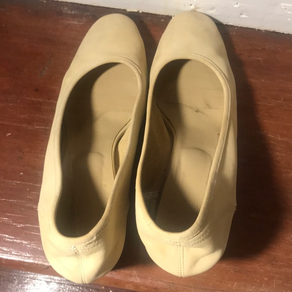 Maryam Nassir Zadeh Sueded leather Heels - Picture 3 of 4